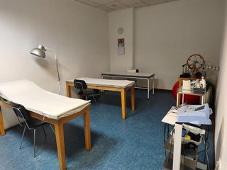 Local comercial en venta en Almansa