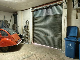 Local comercial en venta en Almansa