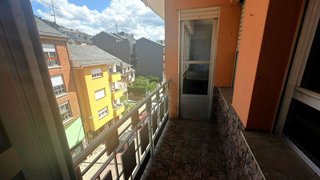 Piso en venta en Villablino