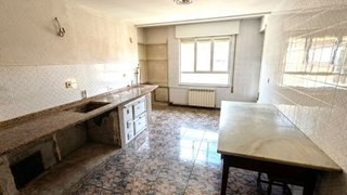 Piso en venta en Villablino