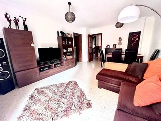 Piso en venta en La Paz en Alcalá de Guadaira