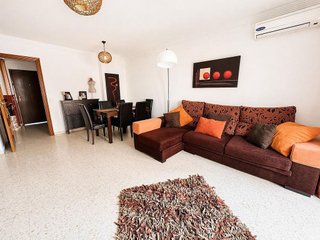 Piso en venta en La Paz en Alcalá de Guadaira