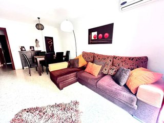 Piso en venta en La Paz en Alcalá de Guadaira