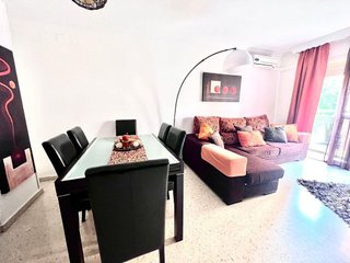 Piso en venta en La Paz en Alcalá de Guadaira