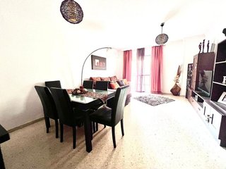 Piso en venta en La Paz en Alcalá de Guadaira