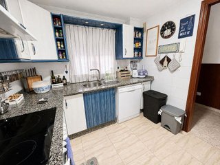 Piso en venta en La Paz en Alcalá de Guadaira