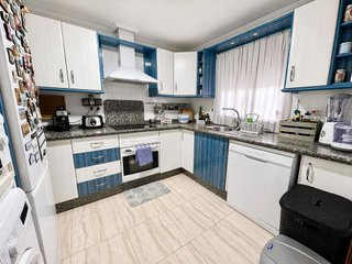 Piso en venta en La Paz en Alcalá de Guadaira