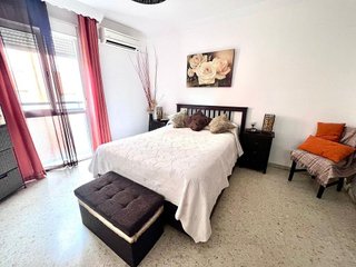 Piso en venta en La Paz en Alcalá de Guadaira