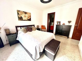 Piso en venta en La Paz en Alcalá de Guadaira