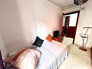 Piso en venta en La Paz en Alcalá de Guadaira