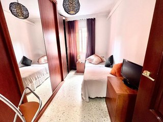 Piso en venta en La Paz en Alcalá de Guadaira