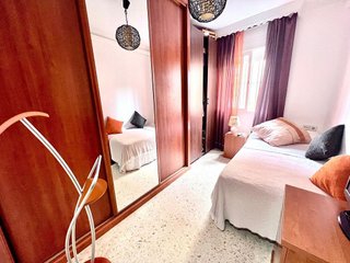 Piso en venta en La Paz en Alcalá de Guadaira