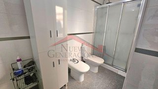 Piso en venta en Conil en Conil de la Frontera