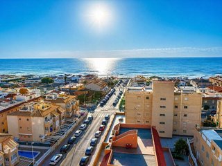 Piso en venta en Torrelamata - La Mata en Torrevieja