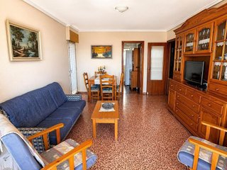 Piso en venta en Torrelamata - La Mata en Torrevieja