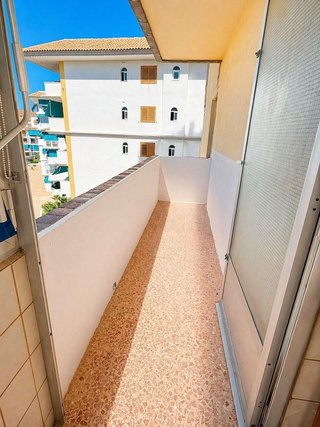 Piso en venta en Torrelamata - La Mata en Torrevieja