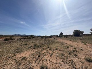 Terreno en venta en Pinós