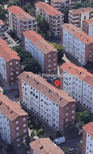 Piso en venta en Foso - Moreras en Aranjuez