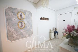 Piso en venta en Tomelloso
