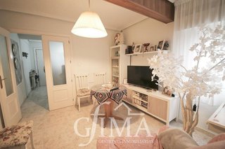 Piso en venta en Tomelloso