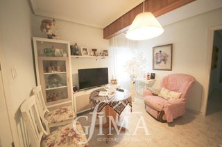 Piso en venta en Tomelloso