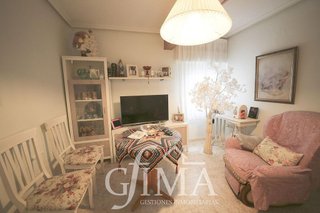 Piso en venta en Tomelloso