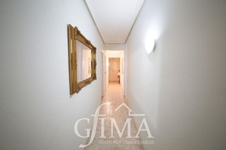 Piso en venta en Tomelloso