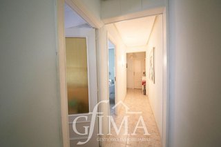 Piso en venta en Tomelloso