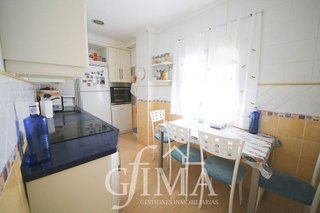 Piso en venta en Tomelloso