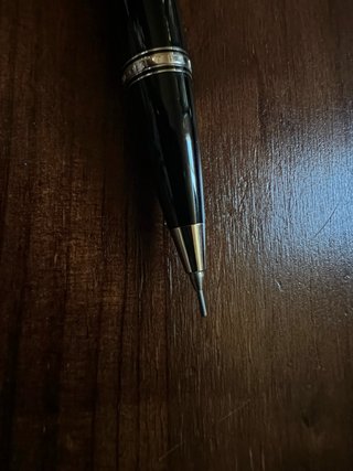 Set Pluma Montblanc Bohème