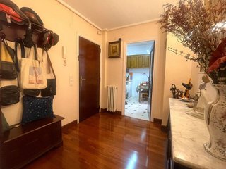 Piso en venta en Solokoetxe en Bilbao