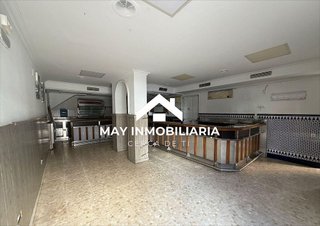 Bar en venta en Coria del Río