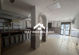 Bar en venta en Coria del Río