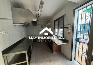 Bar en venta en Coria del Río