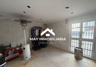 Bar en venta en Coria del Río