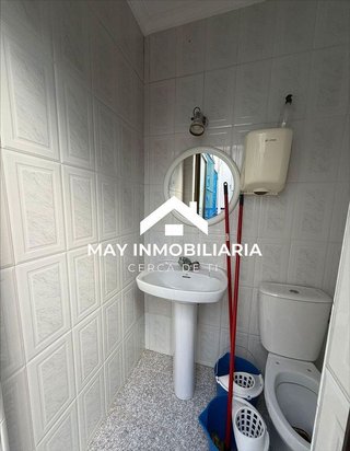 Bar en venta en Coria del Río