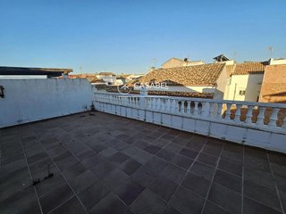 Dúplex en venta en Carlota (La)