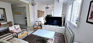 Piso en venta en Praza España - Casablanca en Vigo