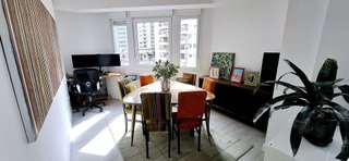 Piso en venta en Praza España - Casablanca en Vigo