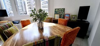 Piso en venta en Praza España - Casablanca en Vigo