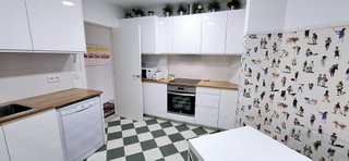 Piso en venta en Praza España - Casablanca en Vigo