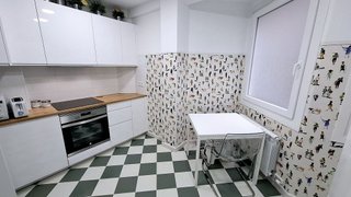 Piso en venta en Praza España - Casablanca en Vigo
