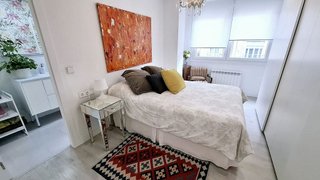 Piso en venta en Praza España - Casablanca en Vigo