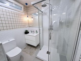 Piso en venta en Praza España - Casablanca en Vigo
