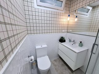 Piso en venta en Praza España - Casablanca en Vigo