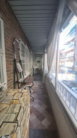 Piso en venta en San Isidro - Los Almendros en Alcalá de Henares