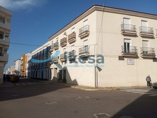 Piso en venta en Montijo