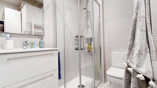 Piso en venta en Amara - Berri en San Sebastián-Donostia
