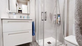 Piso en venta en Amara - Berri en San Sebastián-Donostia