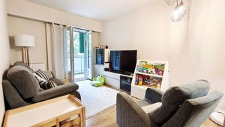 Piso en venta en Amara - Berri en San Sebastián-Donostia